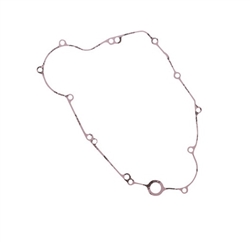 KAWASAKI KX450F 2006-2008 INNER CLUTCH COVER GASKET BY MOOSE