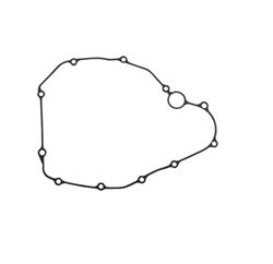 HONDA CRF450R 2019-2024 INNER CLUTCH COVER GASKET BY MOOSE