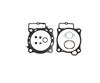 HONDA CRF450R 2021-2024 TOP END GASKET SET BY MOOSE