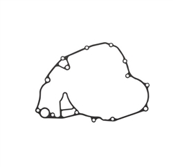 KAWASAKI KX250F 2021-2024 INNER CLUTCH COVER GASKET BY MOOSE
