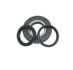 YAMAHA BIG BEAR 400 2000-2001 FRONT DIFFERENTIAL SEAL KIT BY MOOSE