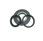 YAMAHA WOLVERINE 350 1995-2005 FRONT DIFFERENTIAL SEAL KIT BY MOOSE