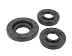 HONDA RANCHER 350 2000-2006 FRONT DIFFERENTIAL SEAL KIT BY MOOSE