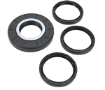 HONDA RECON 250 1997-2026 REAR DIFFERENTIAL SEAL KIT BY MOOSE