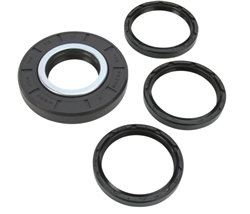 HONDA RECON 250 1997-2026 REAR DIFFERENTIAL SEAL KIT BY MOOSE