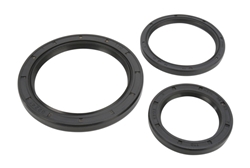 YAMAHA TIMBERWOLF 250 1992-1998 REAR DIFFERENTIAL SEAL KIT BY MOOSE