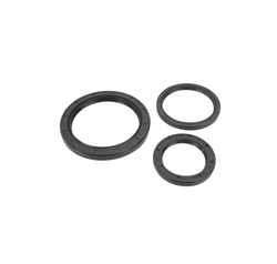 YAMAHA GRIZZLY 350 SRA 2007-2014 REAR DIFFERENTIAL SEAL KIT BY MOOSE