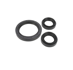 YAMAHA BIG BEAR 400 2007-2012 FRONT DIFFERENTIAL SEAL KIT BY MOOSE