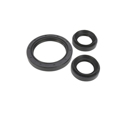 YAMAHA BIG BEAR 400 2007-2012 FRONT DIFFERENTIAL SEAL KIT BY MOOSE
