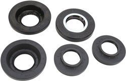 HONDA RINCON 650 680 2003-2022 REAR DIFFERENTIAL SEAL KIT BY MOOSE