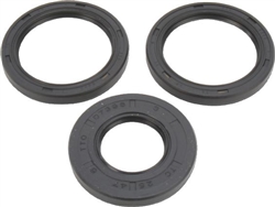 POLARIS SPORTSMAN 700 2002-2006 FRONT DIFFERENTIAL SEAL KIT BY MOOSE