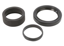 HONDA CRF450RX 2017-2023 COUNTER SHAFT SEAL KIT BY MOOSE