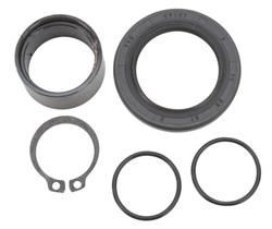 KAWASAKI KX250F 2006-2013 COUNTER SHAFT SEAL KIT BY MOOSE