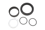 KAWASAKI KX250 1991-2007 COUNTER SHAFT SEAL KIT BY MOOSE
