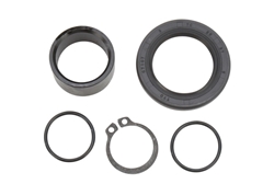 KAWASAKI KX100 1995-2004 COUNTER SHAFT SEAL KIT BY MOOSE