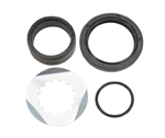 YAMAHA YZ250 1999-2024 COUNTER SHAFT SEAL KIT BY MOOSE