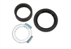 YAMAHA YZ125 2005-2024 COUNTER SHAFT SEAL KIT BY MOOSE