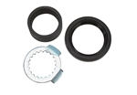 YAMAHA YZ125 2005-2024 COUNTER SHAFT SEAL KIT BY MOOSE