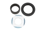 YAMAHA YZ125 1987-2004 COUNTER SHAFT SEAL KIT BY MOOSE