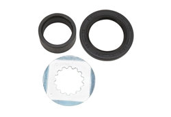 YAMAHA YZ125 1987-2004 COUNTER SHAFT SEAL KIT BY MOOSE