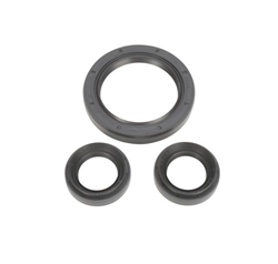 YAMAHA KODIAK 400 2000-2006 FRONT DIFFERENTIAL SEAL KIT BY MOOSE