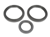 ARCTIC CAT 550 TRV 2009-2013 REAR DIFFERENTIAL SEAL KIT BY MOOSE