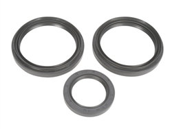 ARCTIC CAT 650 H1 2007-2011 REAR DIFFERENTIAL SEAL KIT BY MOOSE