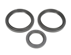 ARCTIC CAT 650 H1 2007-2011 FRONT DIFFERENTIAL SEAL KIT BY MOOSE