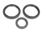 ARCTIC CAT 500 FIS 2005-2009 FRONT DIFFERENTIAL SEAL KIT BY MOOSE