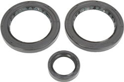 POLARIS SPORTSMAN 700 2002-2004 REAR DIFFERENTIAL SEAL KIT BY MOOSE
