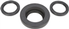 HONDA FOREMAN 500 TRX500 FM FE 2005-2011 REAR DIFFERENTIAL SEAL KIT BY MOOSE