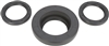 HONDA RUBICON 500 TRX500FA 2005-2014 REAR DIFFERENTIAL SEAL KIT BY MOOSE