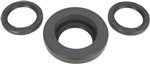 HONDA RUBICON 500 TRX500FA 2005-2014 REAR DIFFERENTIAL SEAL KIT BY MOOSE