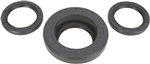 HONDA FOREMAN 500 TRX500 FM FE 2005-2011 REAR DIFFERENTIAL SEAL KIT BY MOOSE