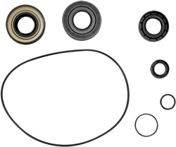KAWASAKI BRUTE FORCE 750 2005-2023 REAR DIFFERENTIAL SEAL KIT BY MOOSE