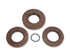 POLARIS SPORTSMAN 850 2009-2021 REAR DIFFERENTIAL SEAL KIT BY MOOSE