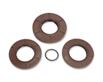 POLARIS SPORTSMAN 850 2009-2021 REAR DIFFERENTIAL SEAL KIT BY MOOSE