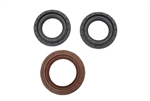 YAMAHA KODIAK 700 2016-2024 REAR DIFFERENTIAL SEAL KIT BY MOOSE