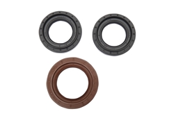 YAMAHA KODIAK 700 2016-2024 REAR DIFFERENTIAL SEAL KIT BY MOOSE