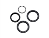 POLARIS SPORTSMAN 850 2009-2021 FRONT DIFFERENTIAL SEAL KIT BY MOOSE