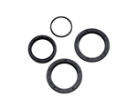 POLARIS SPORTSMAN 850 2009-2021 FRONT DIFFERENTIAL SEAL KIT BY MOOSE