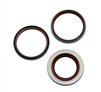 YAMAHA BIG BEAR 400 2007-2012 REAR DIFFERENTIAL SEAL KIT BY MOOSE