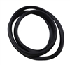 POLARIS TRAIL BLAZER 250 1990-2006 CLUTCH BELT BOX GASKET BY MOOSE