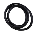 POLARIS RANGER 500 2004-2013 CLUTCH BELT BOX GASKET BY MOOSE
