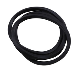 POLARIS RZR 1000 2014-2021 CLUTCH BELT BOX GASKET BY MOOSE