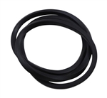 POLARIS RANGER 500 2017-2021 CLUTCH BELT BOX GASKET BY MOOSE