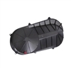 POLARIS RZR 900 2015-2023 OUTER CLUTCH COVER BY MOOSE