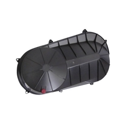 POLARIS RZR 900 2015-2023 OUTER CLUTCH COVER BY MOOSE