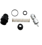 YAMAHA GRIZZLY 350 / 400 / 450 / 600 / 660 CARBURETOR CHOKE VALVE KIT BY MOOSE