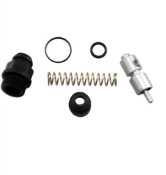 YAMAHA GRIZZLY 350 / 400 / 450 / 600 / 660 CARBURETOR CHOKE VALVE KIT BY MOOSE